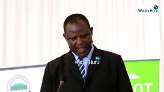 Uwanja wa ndege Songwe utakapokamilika utaongeza fursa kwa wawekezaji kwenye sekta ya Kilimo Waziri