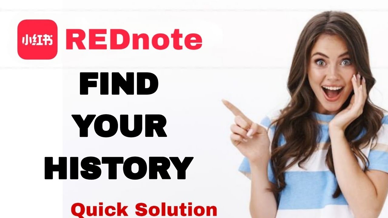 how-to-find-your-history-on-rednote-app-for-iphone-step-by-step-youtube