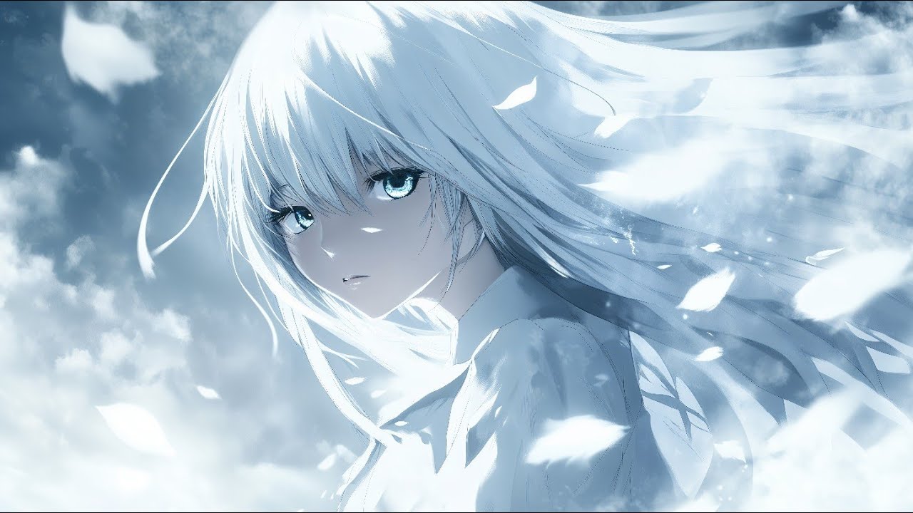 STORM CHASER -「AMV 」-「Anime MIX」[Official Anime Music Video]