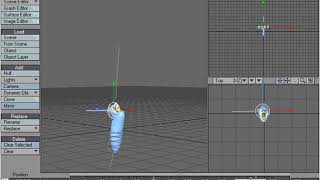 LightWave 8 MetaLink