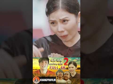 Thế giới bao la không gì vĩ đại bằng lòng mẹ !!! | CÁI XÁC KHÔNG HỒN PHẦN 2 | LÂM CHẤN KHANG #short