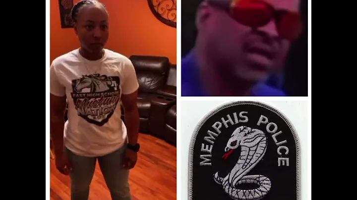 Young Dolph brother shot by Undercover Memphis Pol...