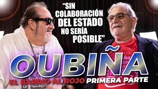 LAUREANO OUBIÑA EX-CONTRABANDISTA de FARIÑA | Se movía mucho DINERO  😎EL BARRIO AL ROJO🔴 #47 1/2