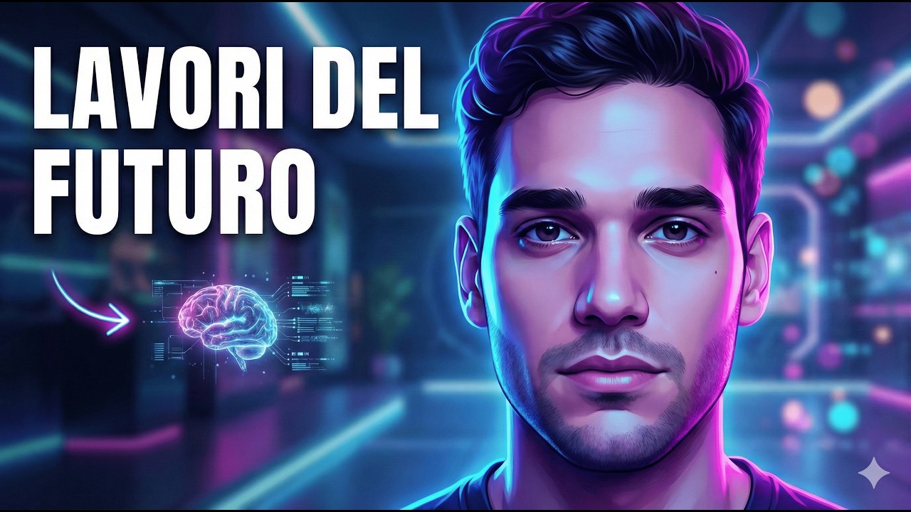 Su quali lavori investire per battere l'AI? (report pwc)