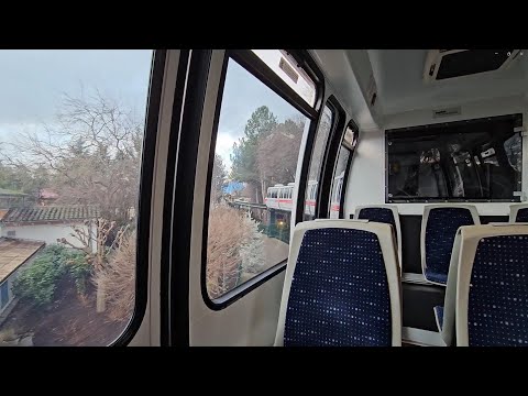 EP Express onride