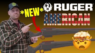 видео: Ругер только что сделал что-то грандиозное...🇺🇸 картинка: Ругер только что сделал что-то грандиозное...🇺🇸