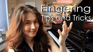 3 Tips and Tricks on: Finger Choreography