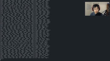Advent of Code 2021 - Day 8 | Python (890*, 1066**)