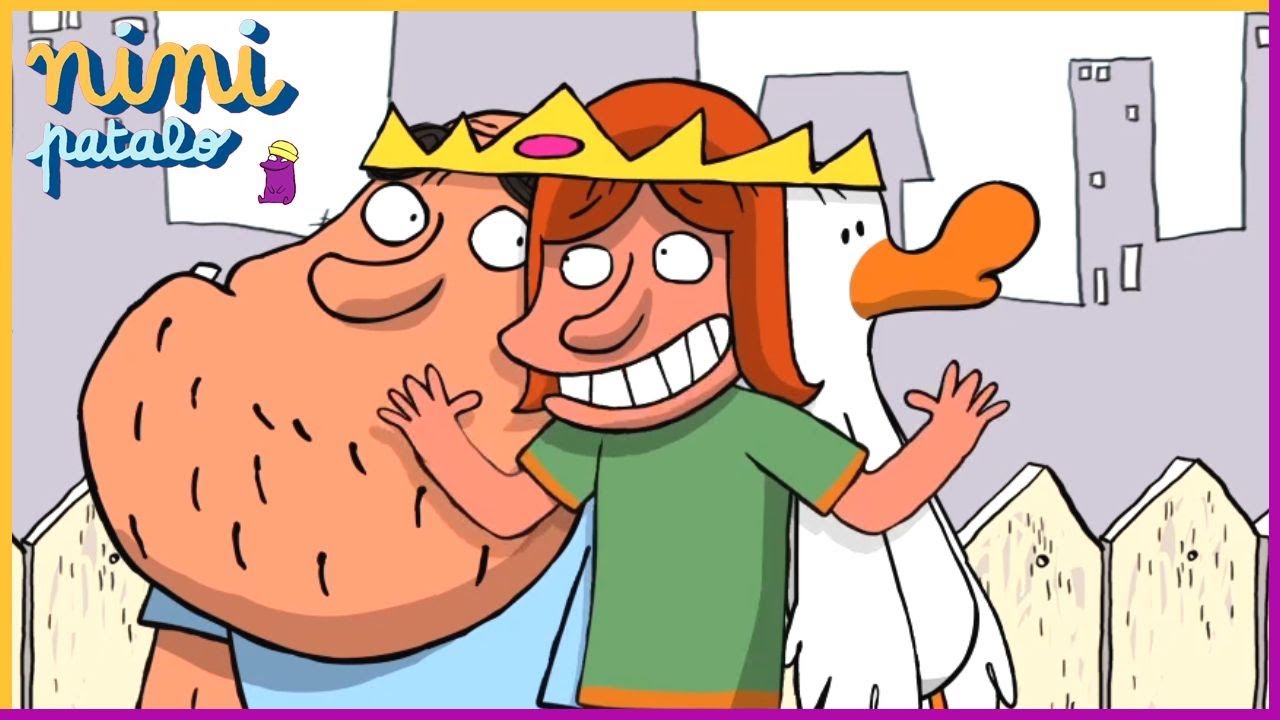 Reine d'un jour 👑❤️ | Nini Patalo | 15' Compilation