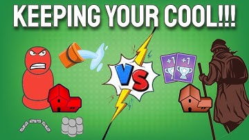 Catan 1v1 Ranked - Road to Top 100!! S2 Ep13