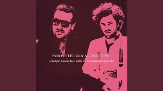Download lagu Grandpa's Groove (AronChupa Edit)