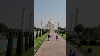Taj Mahel 360 Degree View