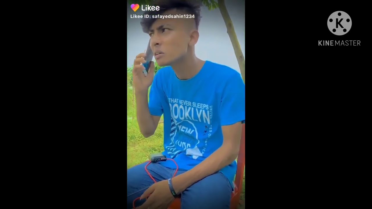 New funny likee 