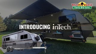 Introducing The inTech O-V-R Navigate! | Walnut Ridge Family RV Sales screenshot 1