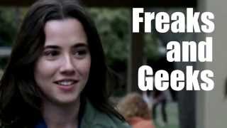 Freaks and Geeks Freaks and Geeks