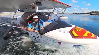 Albany Harbor landing by David Geers 1,228 views 1 month ago 2 minutes, 41 seconds