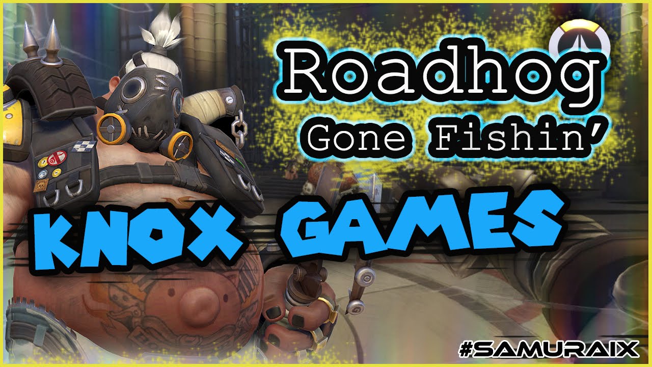 Rampage Kinox Rampage Kinox
