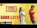 Good Luck - Full Video | Load Wedding | Fahad Mustafa & Mehwish Hayat | Asrar Shah & Tehreem Muneeba