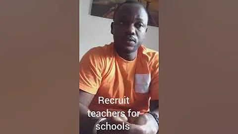 Pitching for TEF 2022