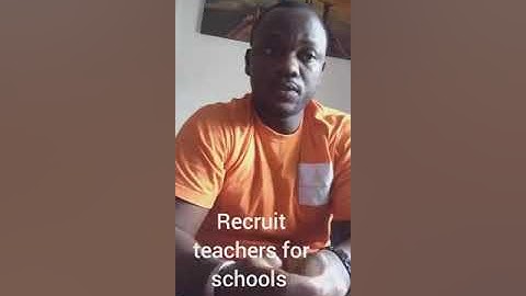 Pitching for TEF 2022