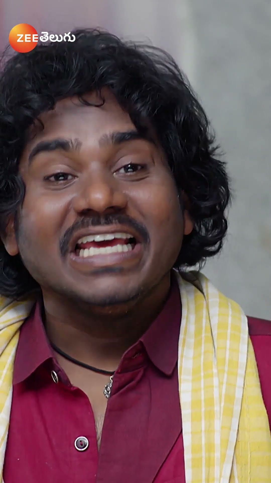 #Kalavaari Kodalu Kanakamahalakshmi #Shorts #Zee Telugu #Entertainment #Drama