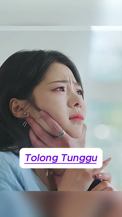 Pria itu terobsesi dengan gadis yang telah menyelamatkannya#shorts