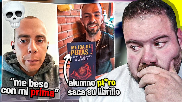 LOS SECRETOS MÁS TURBIOS DE LOS ALUMNOS DE LLADOS