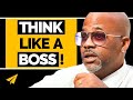 damon dashs top 10 rules for success
