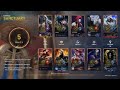Ranked Predecessor Ep. 1 - Morigesh Offlane