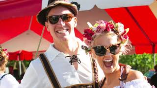 Trachtenfest - Indianapolis
A tribute to all the people who support German/Bavarian culture in Indianapolis, Indiana.
Trachtenfest - Folk Costume Festival
Bariton und Gitarre - Turbosounds App
Akkordeon - Norm Gwaltney
Trompete - Mike White
Composer - Ivan Presern Trachtenfest - Indianapolis