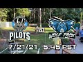 Pilots vs. Wolf Pack | AWA Wiffle Ball 2021