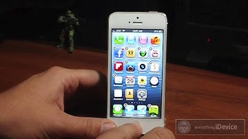 Passhack   How To Hide Stock Apps On Any iPhone, iPod Touch And iPad