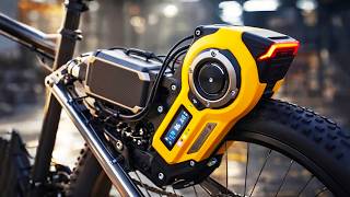 Top 5 E-Bike Conversion Kits 2026 | Turn Any Bike Into an Electric Beast
