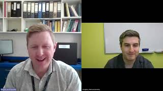 WC2025 interview - Michael Douglass - Local Scientific Chair, IUPESM 2025