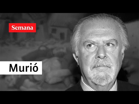 Urgente: Murió Fernando Botero a los 91 años