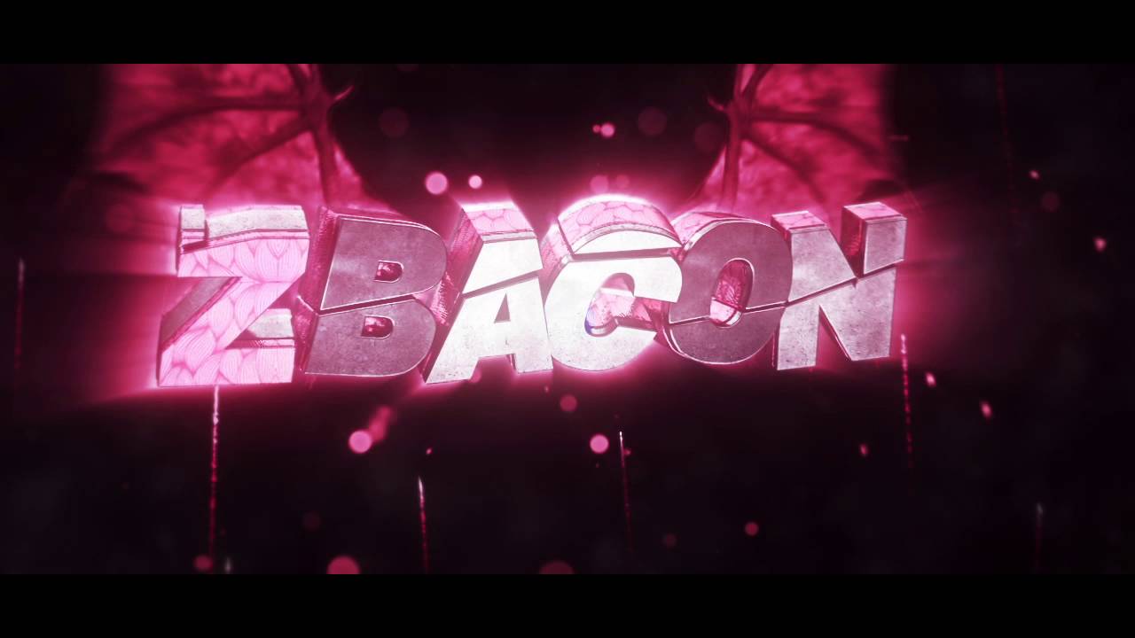 ''zBacon'' -Intro | Feat. Kaster Artz [DESC.]