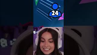 Laser Survival: Will They Escape The Deadly Challenge? #shorts