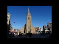 Scheveningen zingt nietritmisch gezongen psalmen