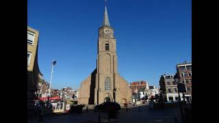 Scheveningen Zingt (Niet-Ritmisch Gezongen Psalmen)