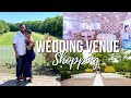 COME WEDDING VENUE SHOPPING WITH US in NYC | Our First Time Looking at Wedding Venues!