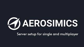 How-to: Server Setup