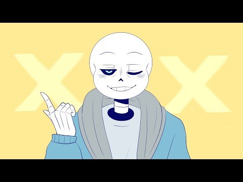 【undertale】solo-ver.-sans【meme】