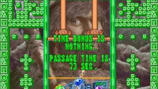 Dethines Bubble 2 ( Puzzle X / Route: B-E-H-L-R-? / Part 1 )