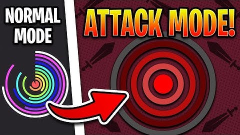 From Normal Circles to ATTACK CIRCLES! | Revolution Idle