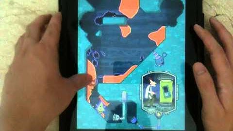 Level D2-4 Sludge Party (Where