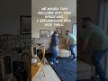 Transforming a Small Space Into a Cozy Reading Nook | Budget Decor &amp; Facebook Marketplace Finds