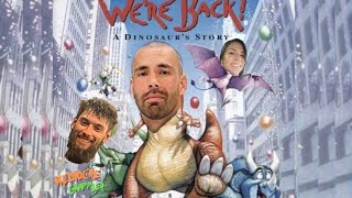 Episode 24: WE'RE BACK! A Grappler's Story