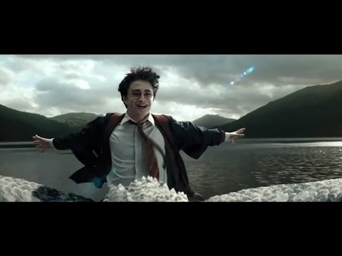 DO THE HIPPOGRIFF | Harry Potter