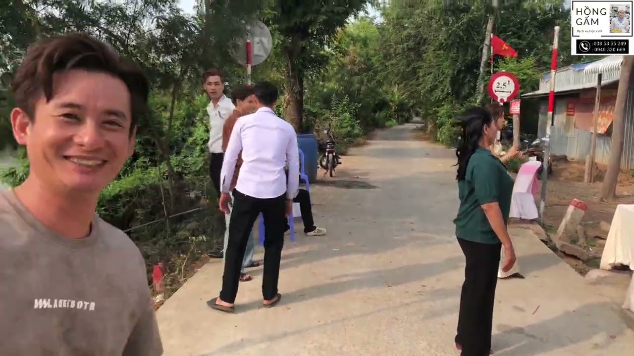 Show Nhà Trai [09/01/2026 ÂL - Vạt Lài ]