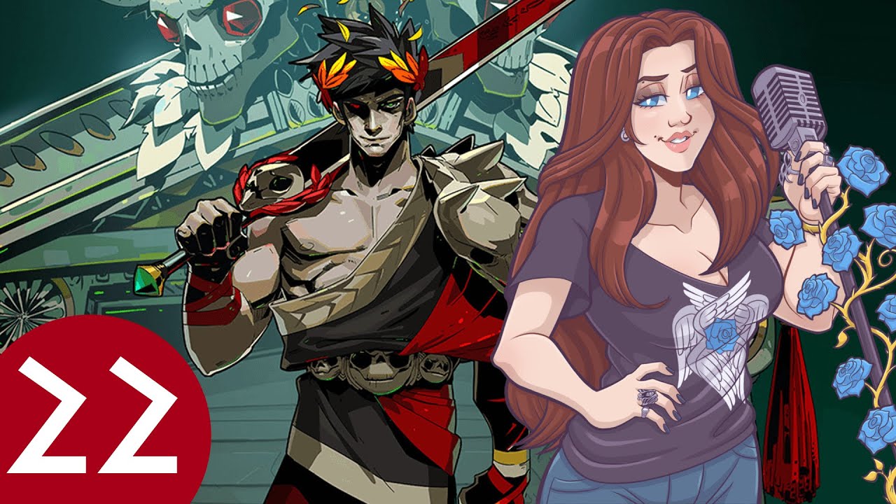 WE UNLOCK DAD'S APPROVAL! Hades (Part 22) YouTube